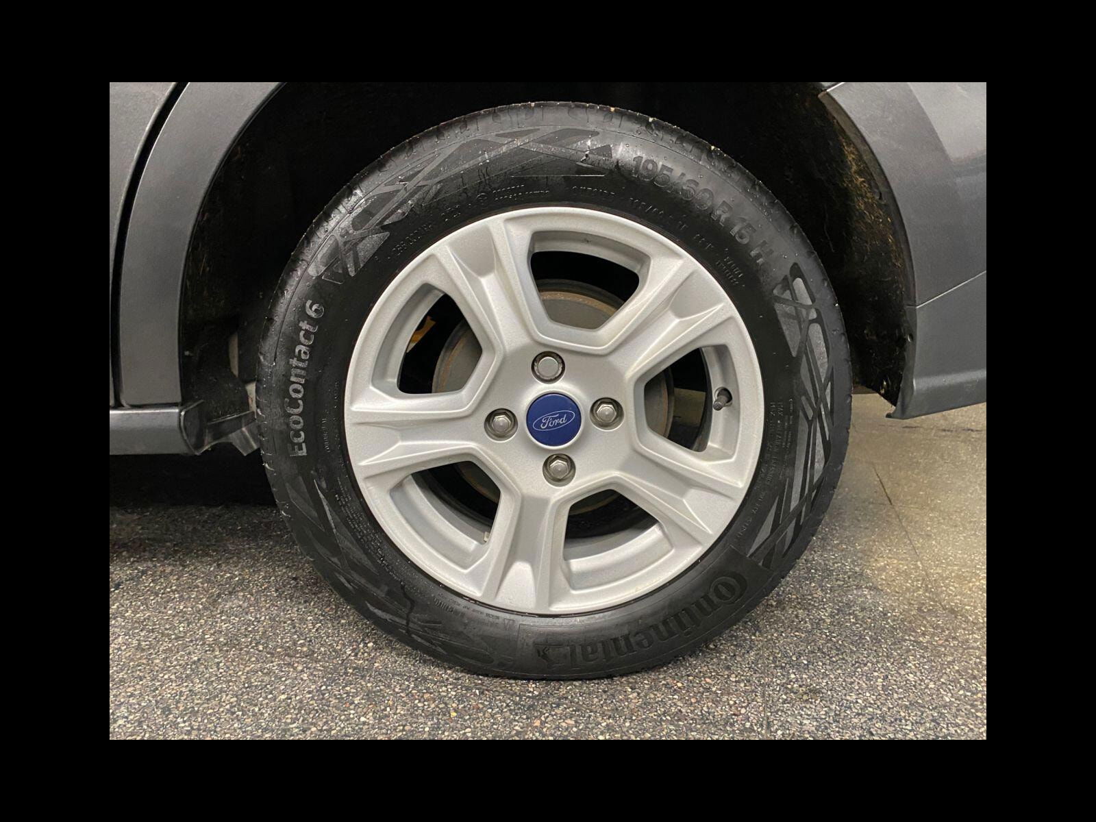 Ford Transit Courier 1.5 TDCi Limited Panel Van 5dr Diesel Manual L1 Euro 6 (100 ps) 1 Owner, 2 keys, Full svc history 5dr Manual 2023