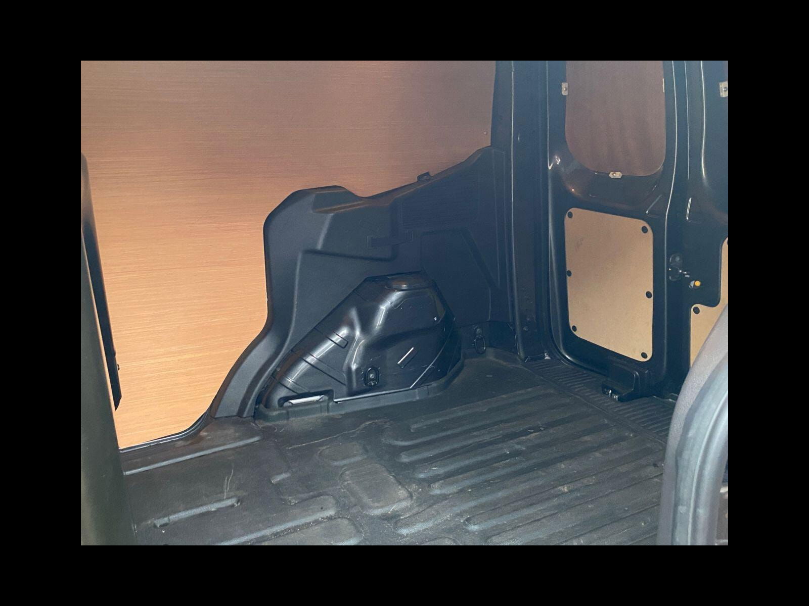 Ford Transit Courier 1.5 TDCi Limited Panel Van 5dr Diesel Manual L1 Euro 6 (100 ps) 1 Owner, 2 keys, Full svc history 5dr Manual 2023