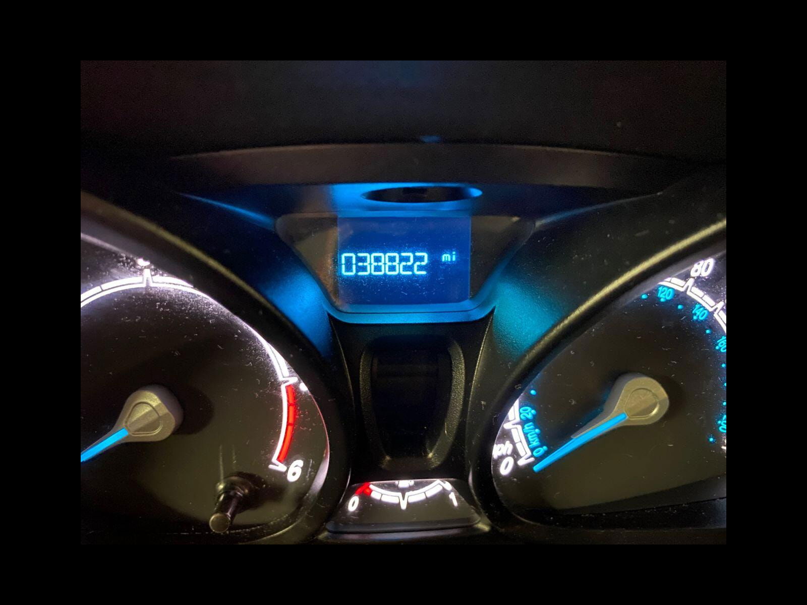 Ford Transit Courier 1.5 TDCi Limited Panel Van 5dr Diesel Manual L1 Euro 6 (100 ps) 1 Owner, 2 keys, Full svc history 5dr Manual 2023