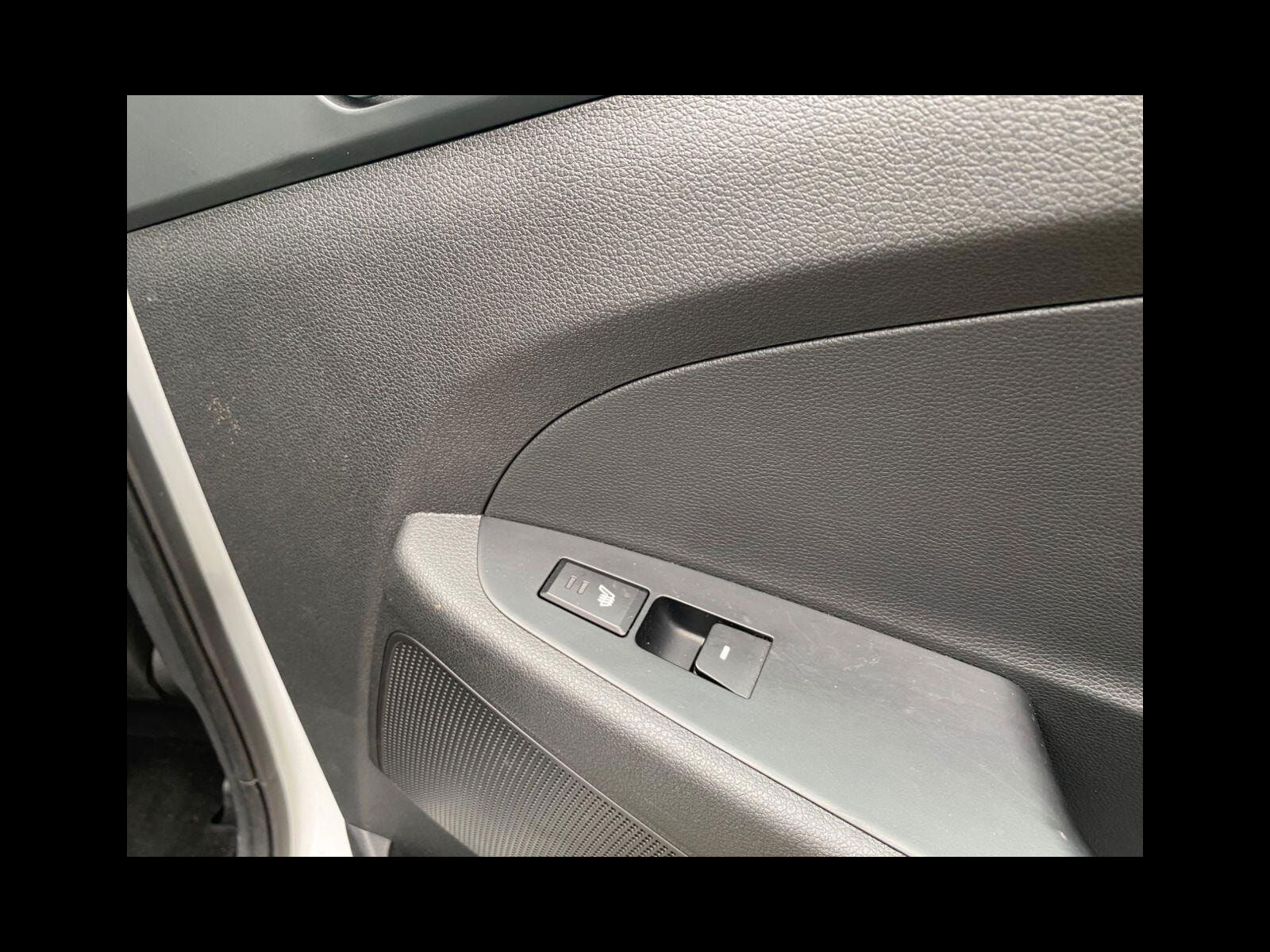 Hyundai Tucson 1.7 CRDi Blue Drive Premium SUV 5dr Diesel Manual Euro 6 (s/s) (116 ps) Sat nav, Bluetooth, Heated Leather 5dr Manual 2018