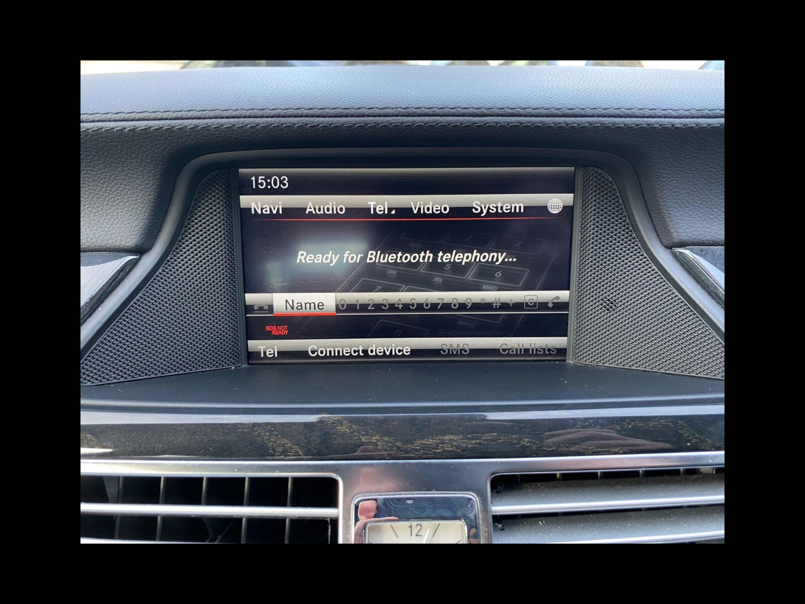 Mercedes-Benz CLS CLASS 3.0 CLS350 CDI V6 BlueEfficiency Sport Coupe 4dr Diesel G-Tronic+ Euro 5 (265 ps) 6 Months Insured Warranty/12m RAC 4dr Automatic 2012