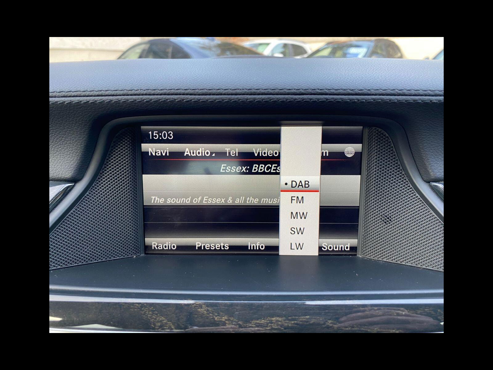 Mercedes-Benz CLS CLASS 3.0 CLS350 CDI V6 BlueEfficiency Sport Coupe 4dr Diesel G-Tronic+ Euro 5 (265 ps) 6 Months Insured Warranty/12m RAC 4dr Automatic 2012