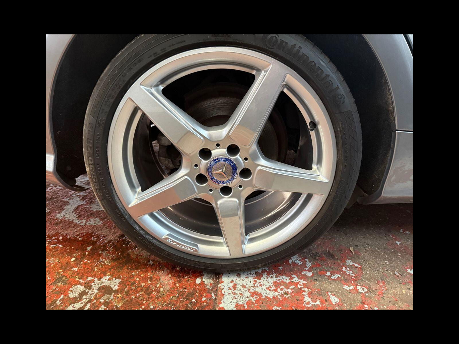 Mercedes-Benz CLS CLASS 3.0 CLS350 CDI V6 BlueEfficiency Sport Coupe 4dr Diesel G-Tronic+ Euro 5 (265 ps) 6 Months Insured Warranty/12m RAC 4dr Automatic 2012