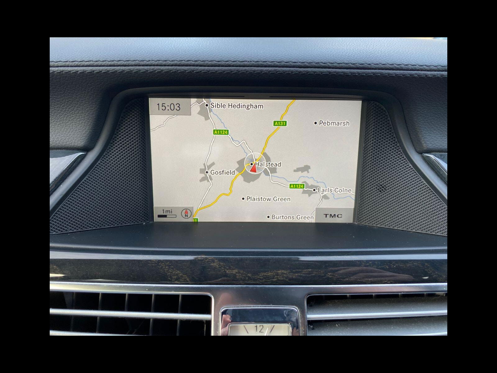 Mercedes-Benz CLS CLASS 3.0 CLS350 CDI V6 BlueEfficiency Sport Coupe 4dr Diesel G-Tronic+ Euro 5 (265 ps) 6 Months Insured Warranty/12m RAC 4dr Automatic 2012