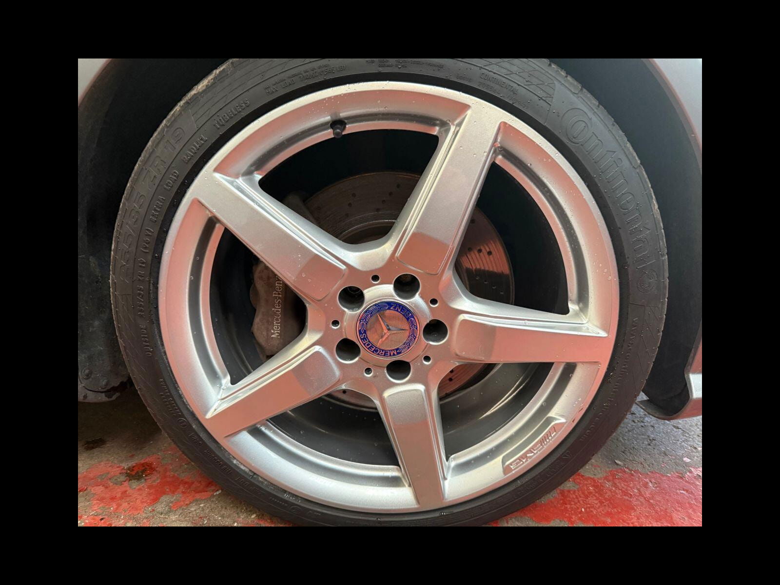 Mercedes-Benz CLS CLASS 3.0 CLS350 CDI V6 BlueEfficiency Sport Coupe 4dr Diesel G-Tronic+ Euro 5 (265 ps) 6 Months Insured Warranty/12m RAC 4dr Automatic 2012