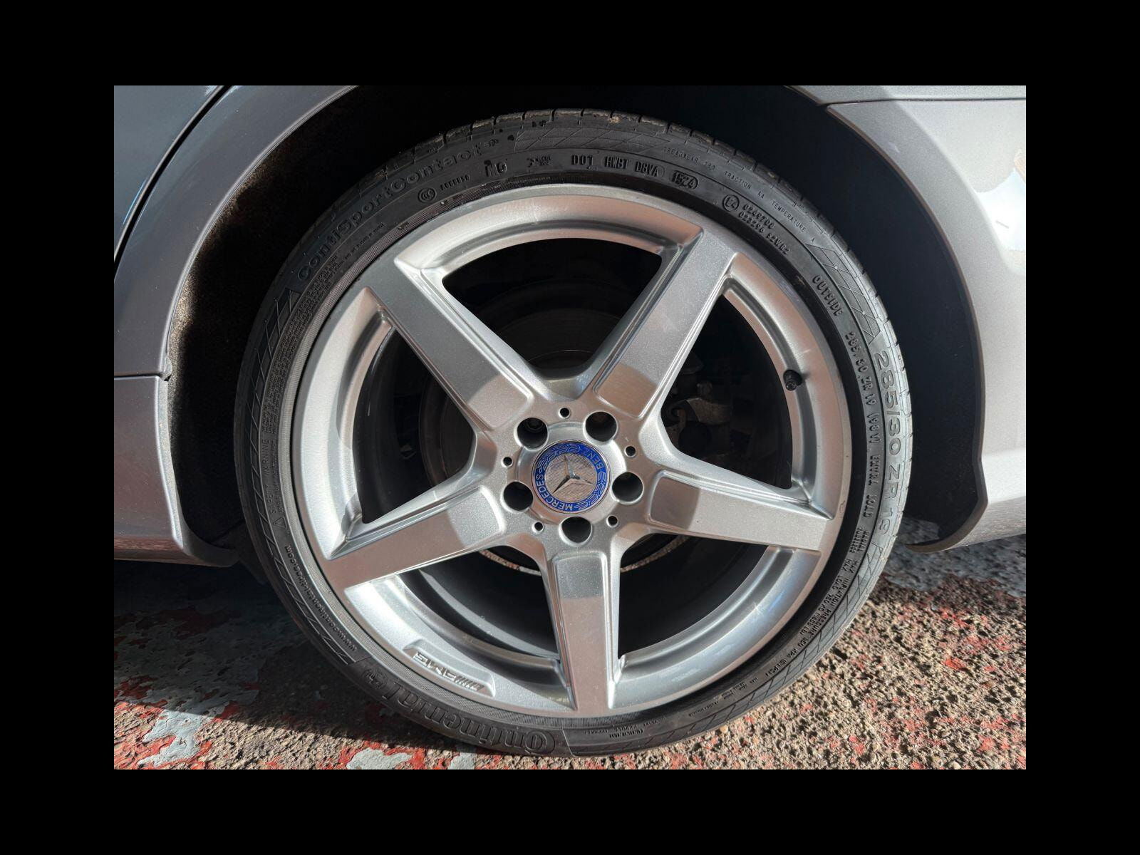 Mercedes-Benz CLS CLASS 3.0 CLS350 CDI V6 BlueEfficiency Sport Coupe 4dr Diesel G-Tronic+ Euro 5 (265 ps) 6 Months Insured Warranty/12m RAC 4dr Automatic 2012