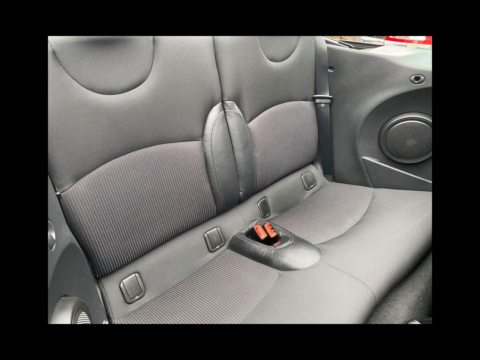 MINI Convertible 1.6 COOPER 2d 122 BHP Heated Leather Seats/CHILLI Pack 2dr Manual 2015