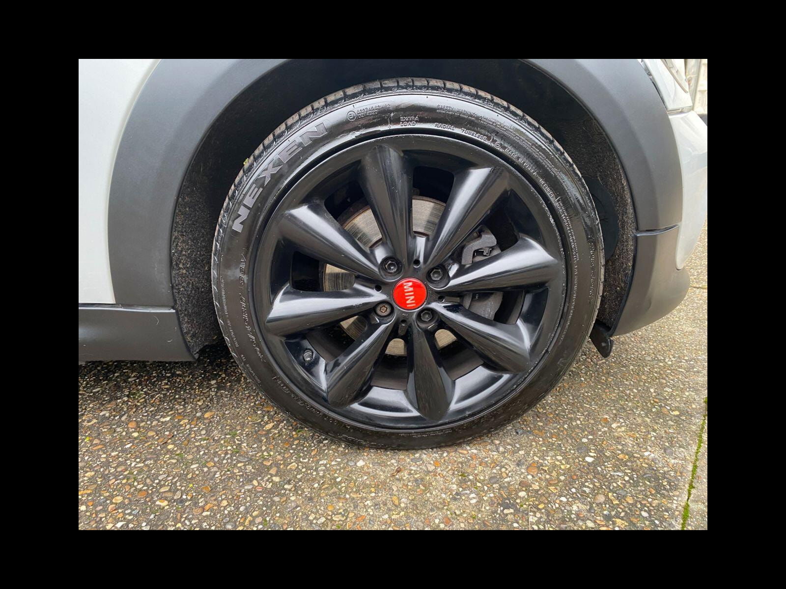 MINI Convertible 1.6 COOPER 2d 122 BHP Heated Leather Seats/CHILLI Pack 2dr Manual 2015