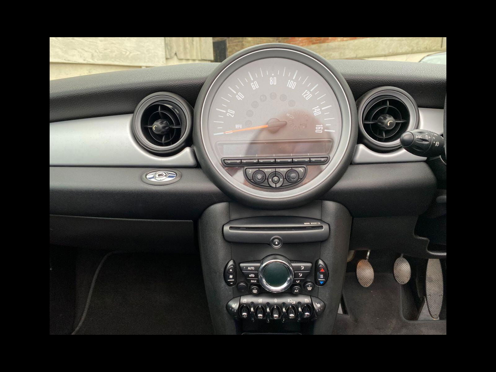 MINI Convertible 1.6 COOPER 2d 122 BHP Heated Leather Seats/CHILLI Pack 2dr Manual 2015