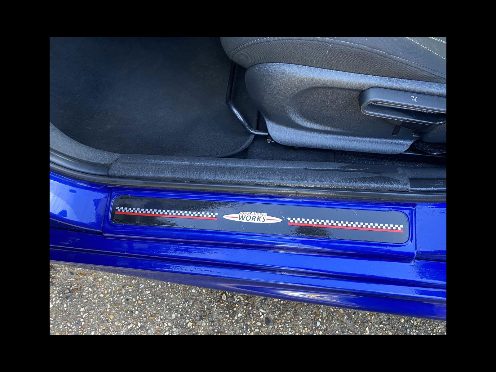 MINI Hatch 2.0 Cooper S Sport Hatchback 5dr Petrol Steptronic Euro 6 (s/s) (192 ps) Comfort Plus & Navigation packs 5dr Automatic 2019