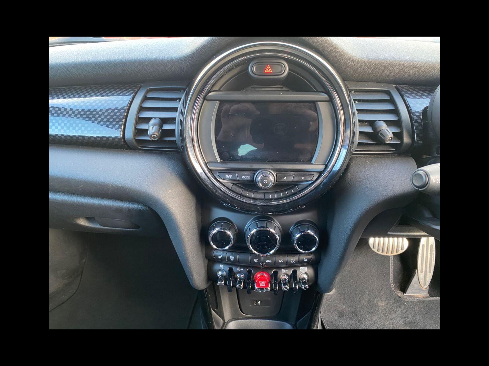 MINI Hatch 2.0 Cooper S Sport Hatchback 5dr Petrol Steptronic Euro 6 (s/s) (192 ps) Comfort Plus & Navigation packs 5dr Automatic 2019