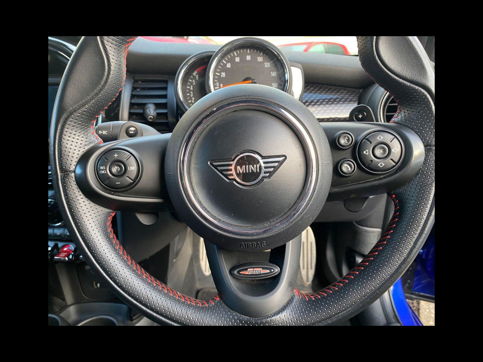 MINI Hatch 2.0 Cooper S Sport Hatchback 5dr Petrol Steptronic Euro 6 (s/s) (192 ps) Comfort Plus & Navigation packs 5dr Automatic 2019