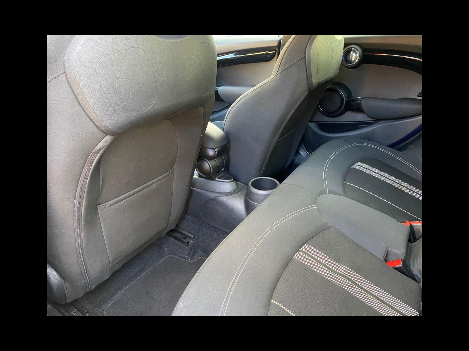 MINI Hatch 2.0 Cooper S Sport Hatchback 5dr Petrol Steptronic Euro 6 (s/s) (192 ps) Comfort Plus & Navigation packs 5dr Automatic 2019