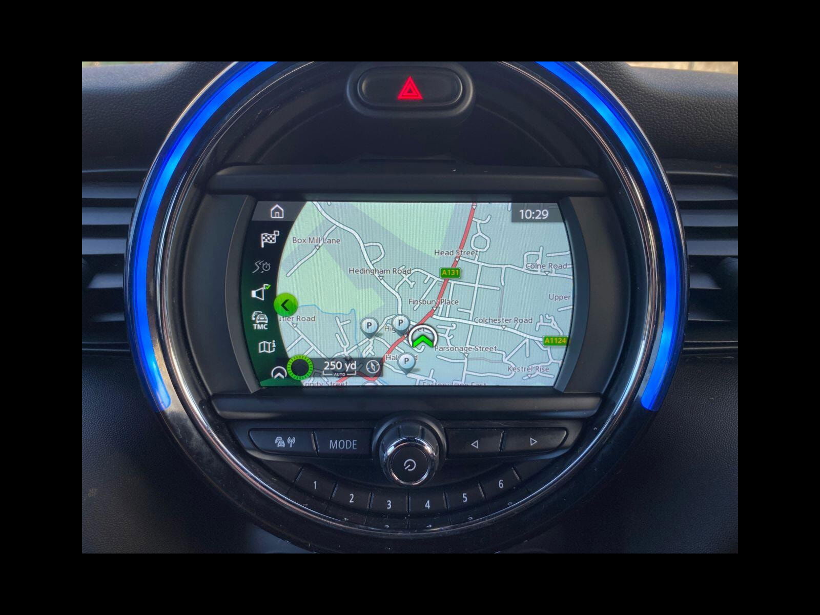 MINI Hatch 2.0 Cooper S Sport Hatchback 5dr Petrol Steptronic Euro 6 (s/s) (192 ps) Comfort Plus & Navigation packs 5dr Automatic 2019