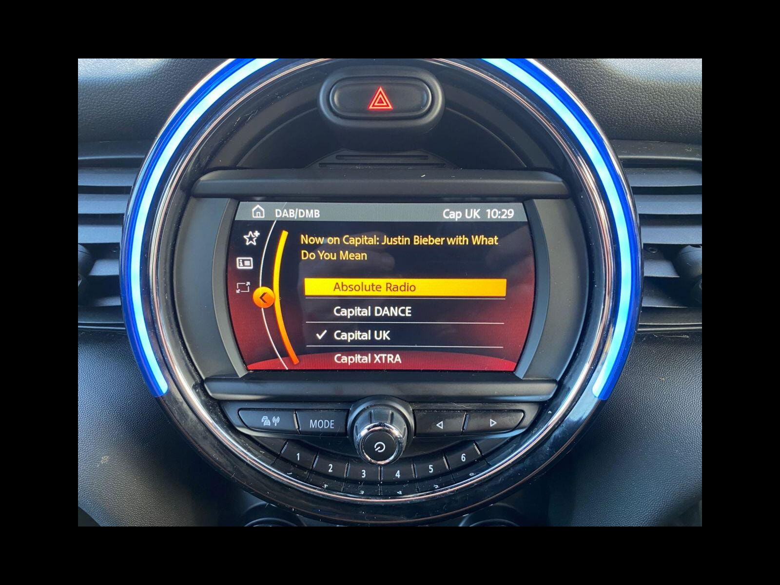 MINI Hatch 2.0 Cooper S Sport Hatchback 5dr Petrol Steptronic Euro 6 (s/s) (192 ps) Comfort Plus & Navigation packs 5dr Automatic 2019