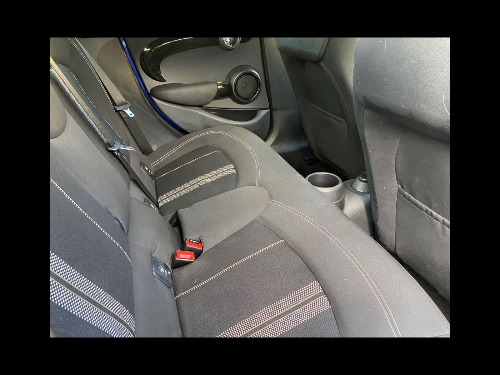 MINI Hatch 2.0 Cooper S Sport Hatchback 5dr Petrol Steptronic Euro 6 (s/s) (192 ps) Comfort Plus & Navigation packs 5dr Automatic 2019