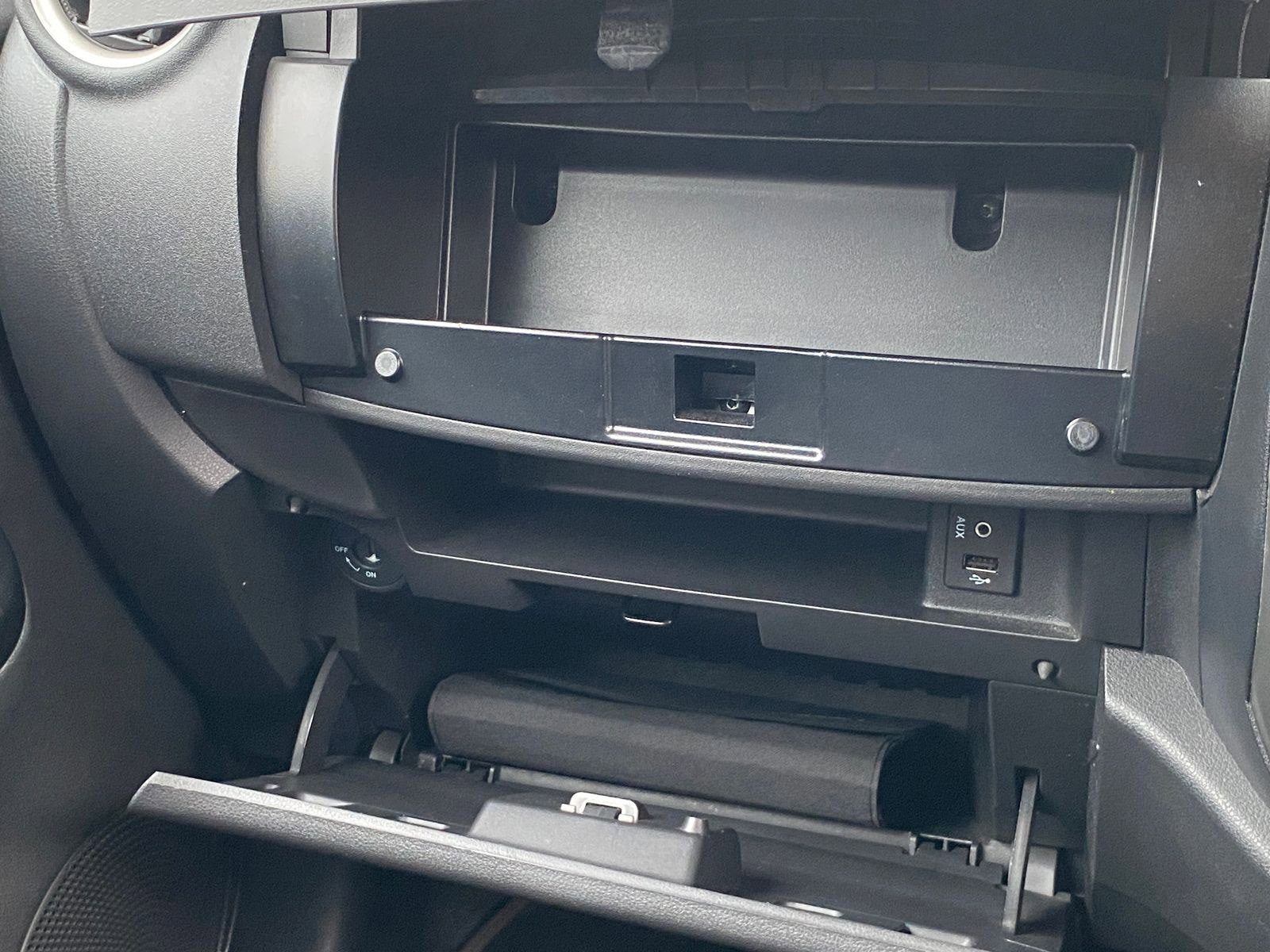 Nissan Micra 1.2 n-tec Hatchback 5dr Petrol CVT Euro 6 (80 ps) 5dr Automatic 2016