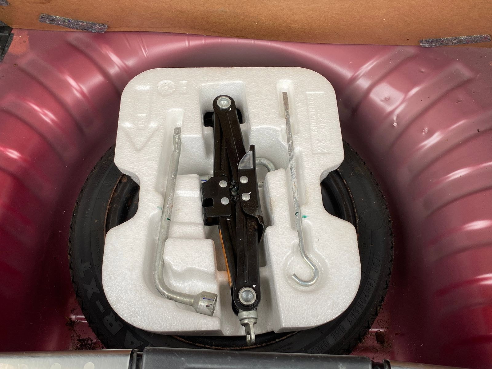 Nissan Micra 1.2 n-tec Hatchback 5dr Petrol CVT Euro 6 (80 ps) 5dr Automatic 2016