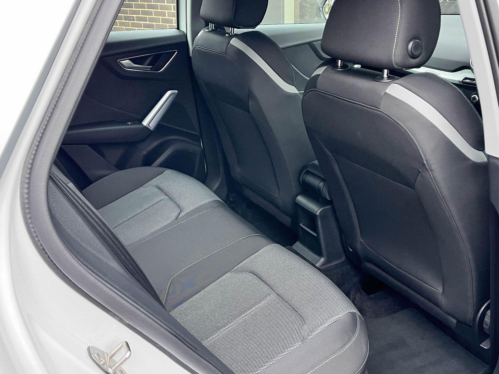 Audi Q2 1.5 TFSI CoD 35 Sport S Tronic Euro 6 (s/s) 5dr 5dr Automatic 2020