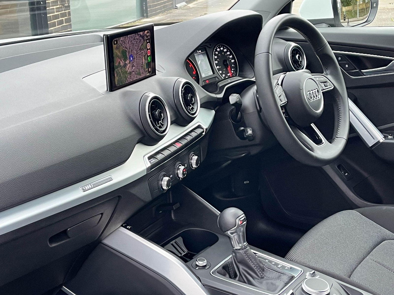 Audi Q2 1.5 TFSI CoD 35 Sport S Tronic Euro 6 (s/s) 5dr 5dr Automatic 2020