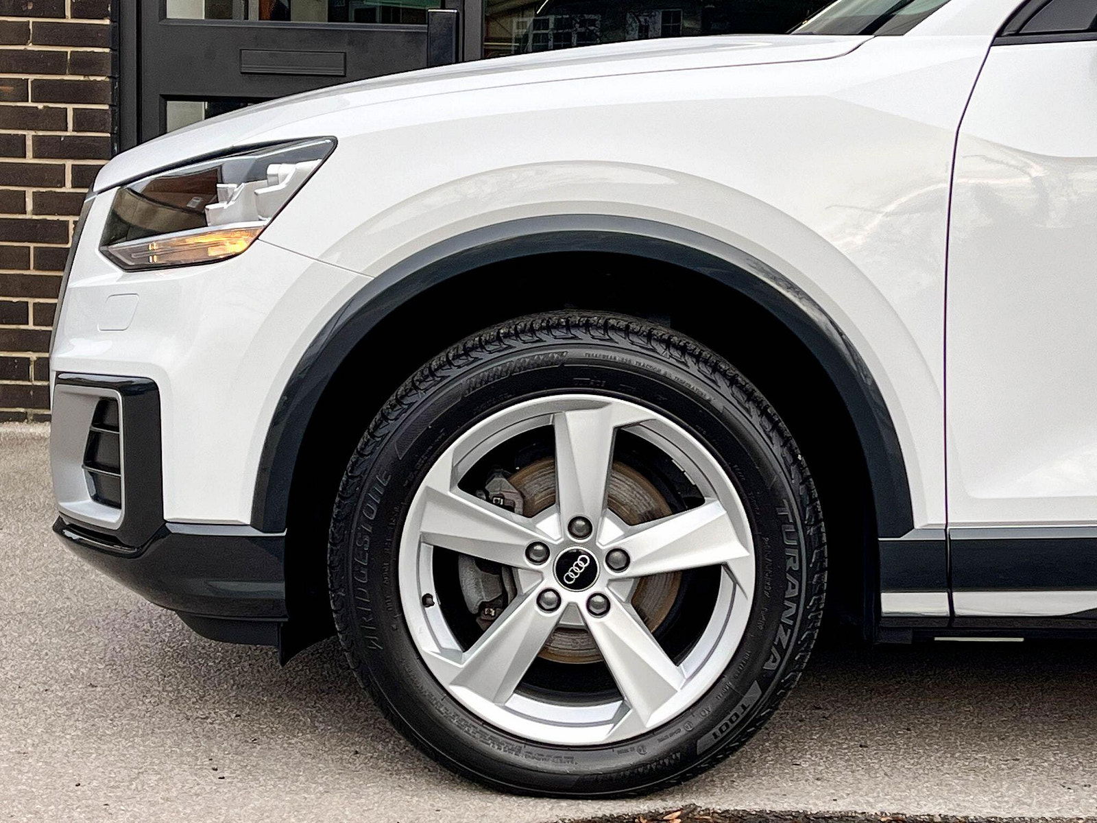 Audi Q2 1.5 TFSI CoD 35 Sport S Tronic Euro 6 (s/s) 5dr 5dr Automatic 2020