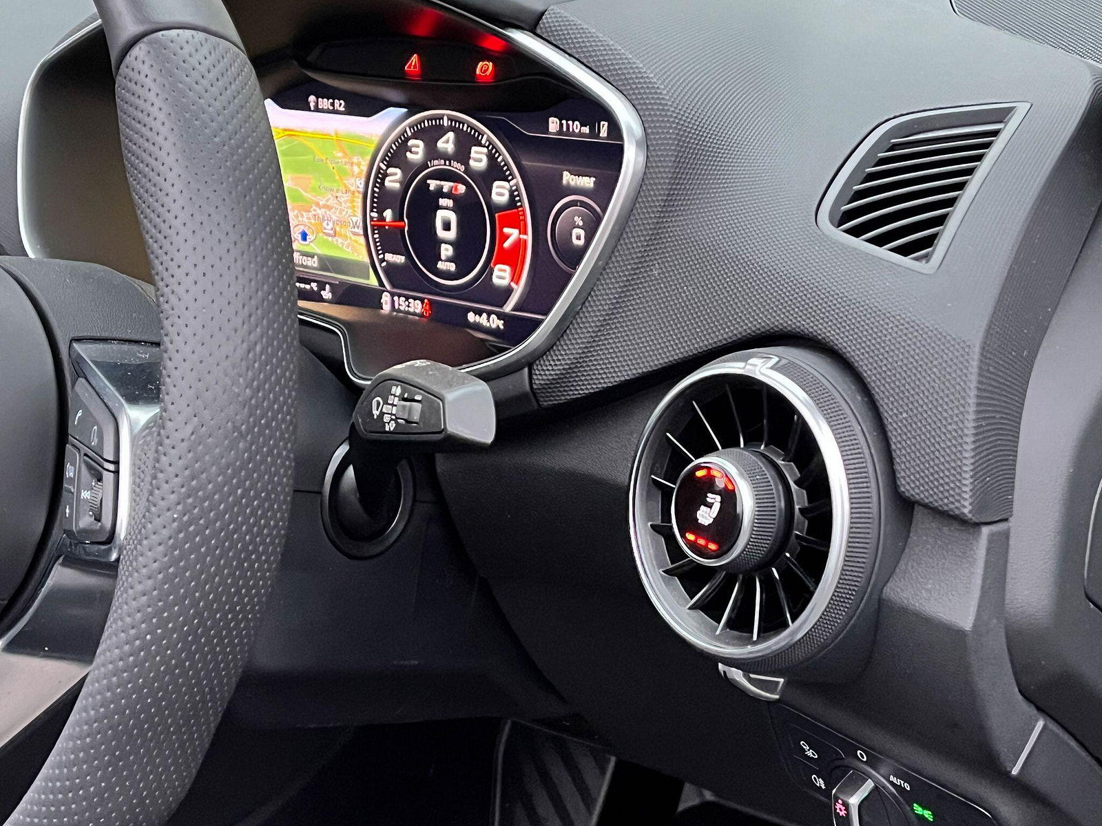 Audi TTS 2.0 TFSI Black Edition Roadster S Tronic quattro Euro 6 (s/s) 2dr 2dr Automatic 2023