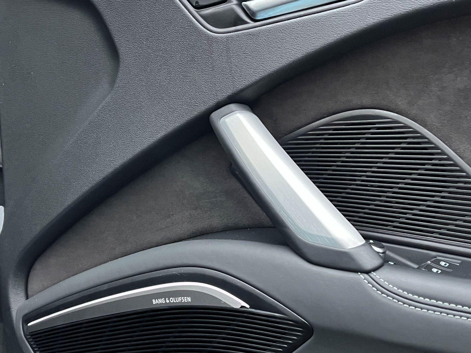 Audi TTS 2.0 TFSI Black Edition Roadster S Tronic quattro Euro 6 (s/s) 2dr 2dr Automatic 2023