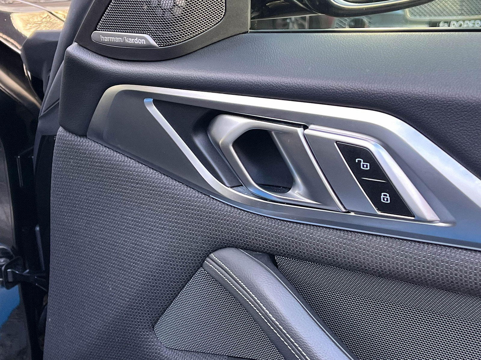 BMW i4 35 70.2kWh Sport Gran Coupe Auto eDrive 5dr 5dr Automatic 2024