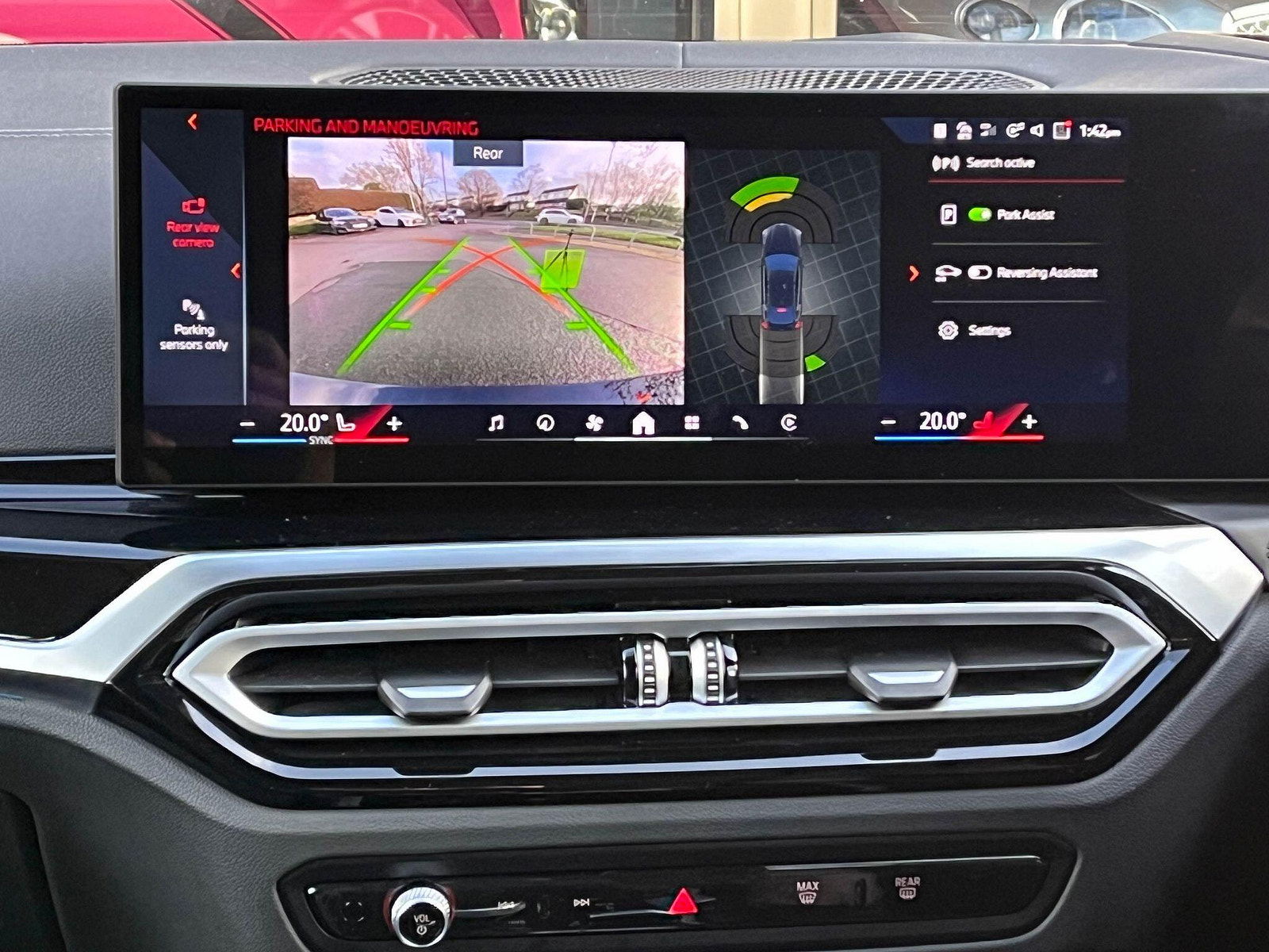 BMW i4 35 70.2kWh Sport Gran Coupe Auto eDrive 5dr 5dr Automatic 2024