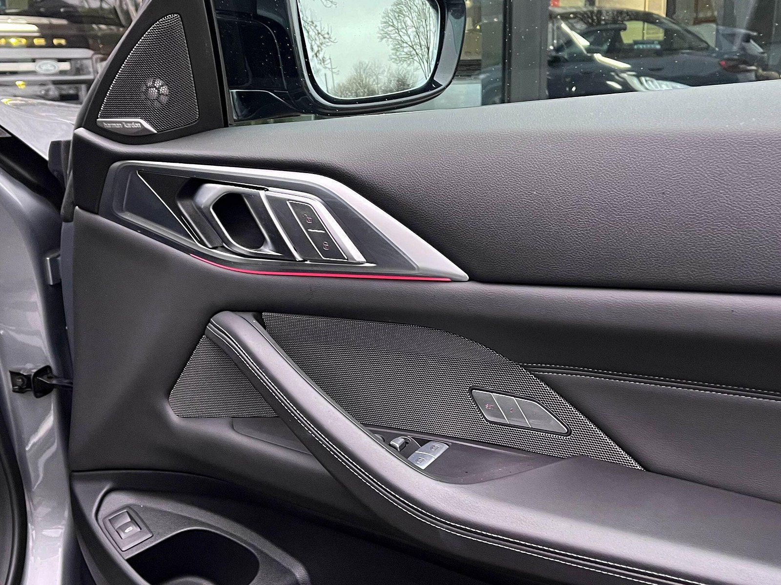 BMW M4 3.0 BiTurbo Competition Steptronic M xDrive Euro 6 (s/s) 2dr 2dr Automatic 2024