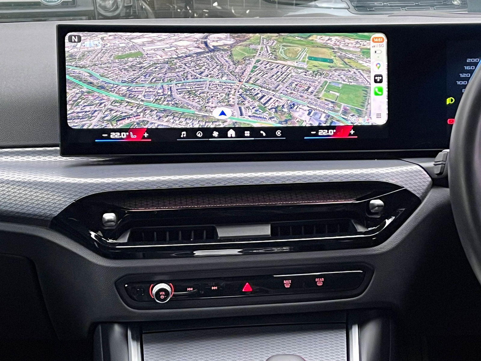 BMW M4 3.0 BiTurbo Competition Steptronic M xDrive Euro 6 (s/s) 2dr 2dr Automatic 2024