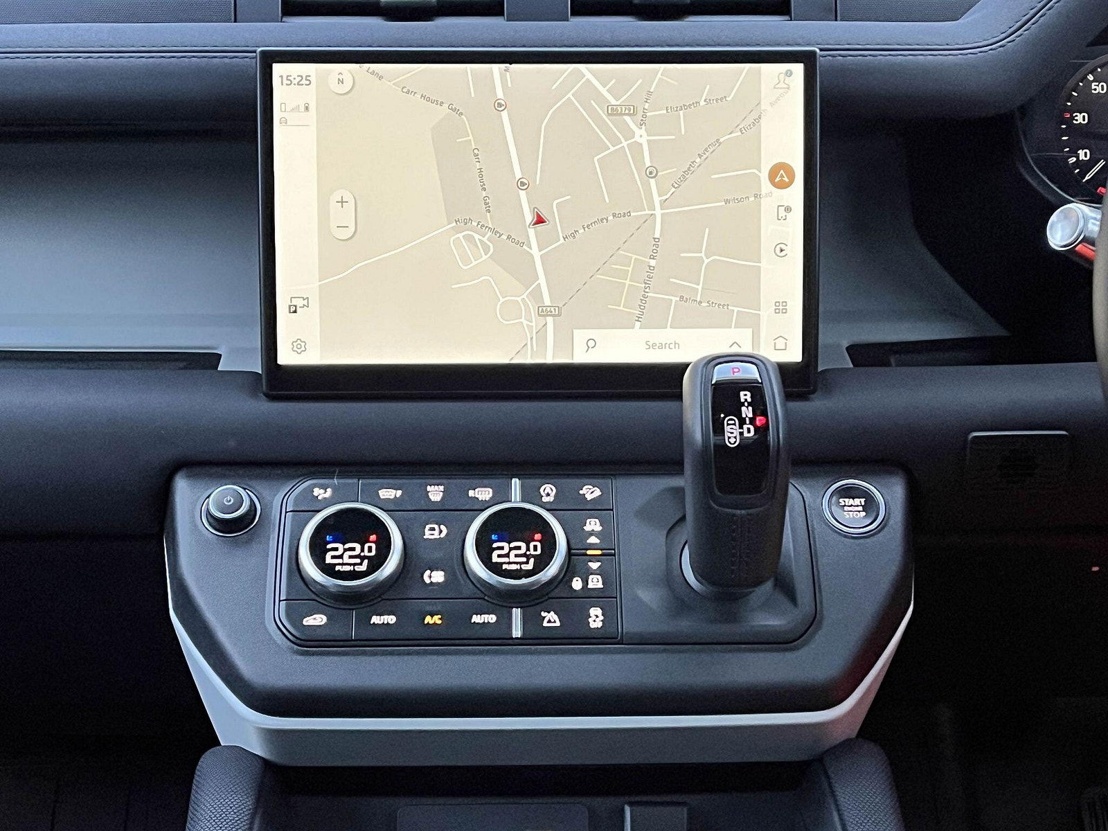 Land Rover DEFENDER 110 3.0 D250 MHEV X-Dynamic SE Auto 4WD Euro 6 (s/s) 5dr 5dr Automatic 2022