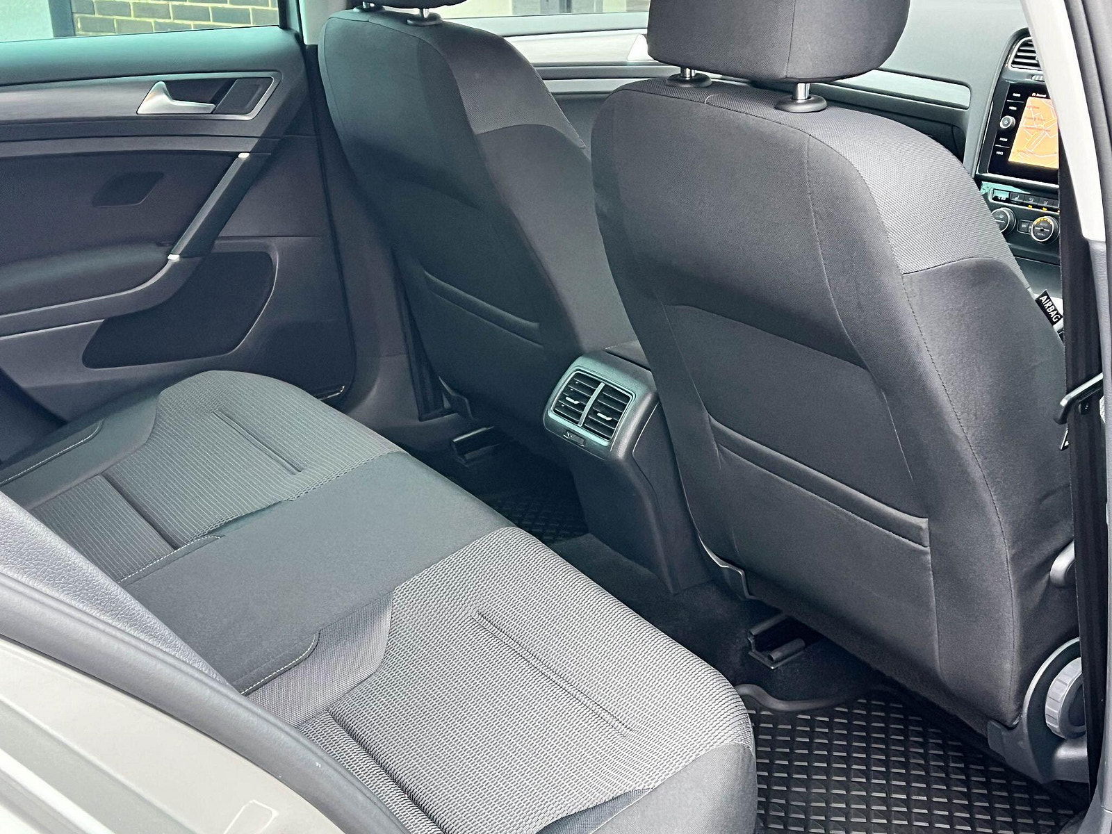 Volkswagen Golf 1.5 TSI EVO Match Edition Euro 6 (s/s) 5dr 5dr Manual 2020