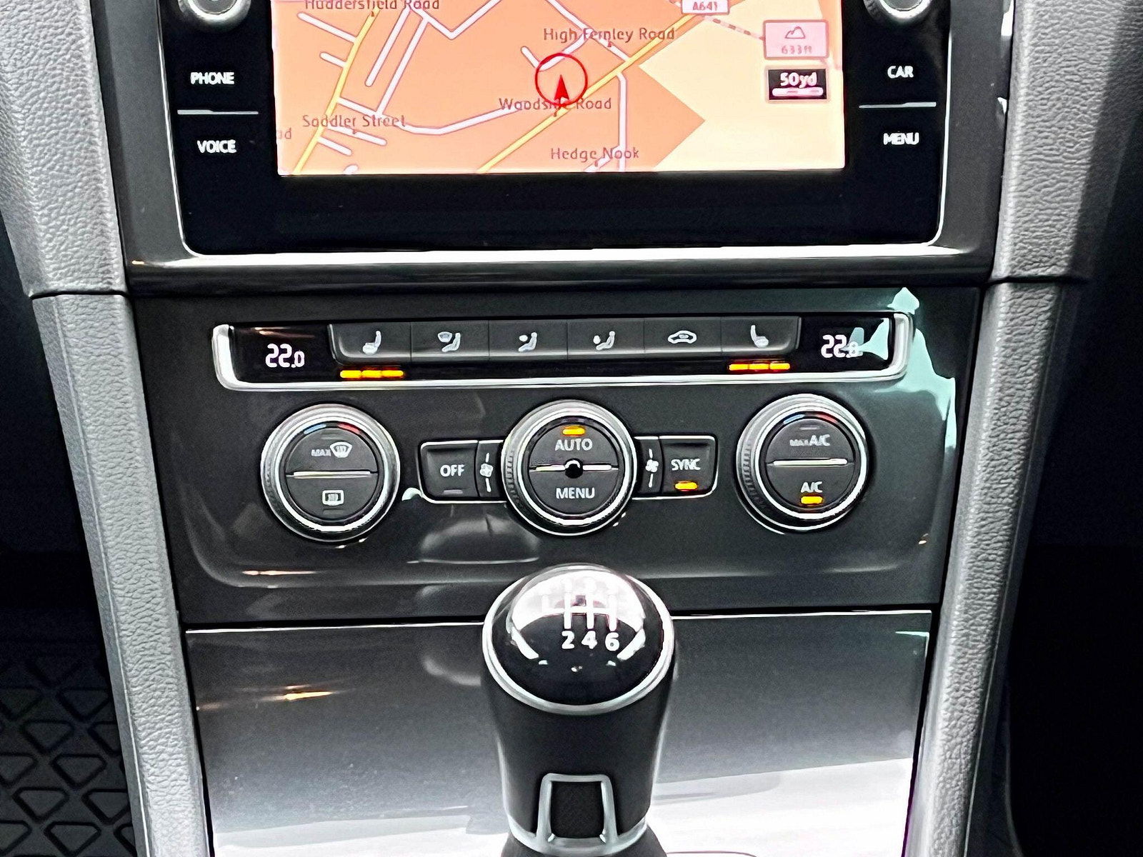 Volkswagen Golf 1.5 TSI EVO Match Edition Euro 6 (s/s) 5dr 5dr Manual 2020