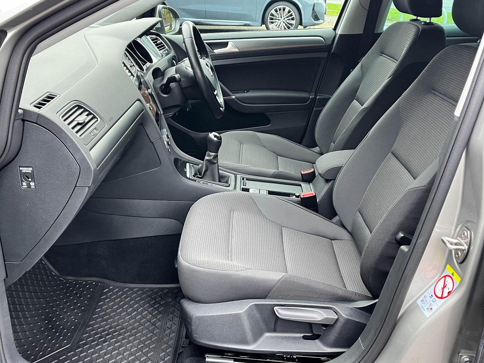 Volkswagen Golf 1.5 TSI EVO Match Edition Euro 6 (s/s) 5dr 5dr Manual 2020