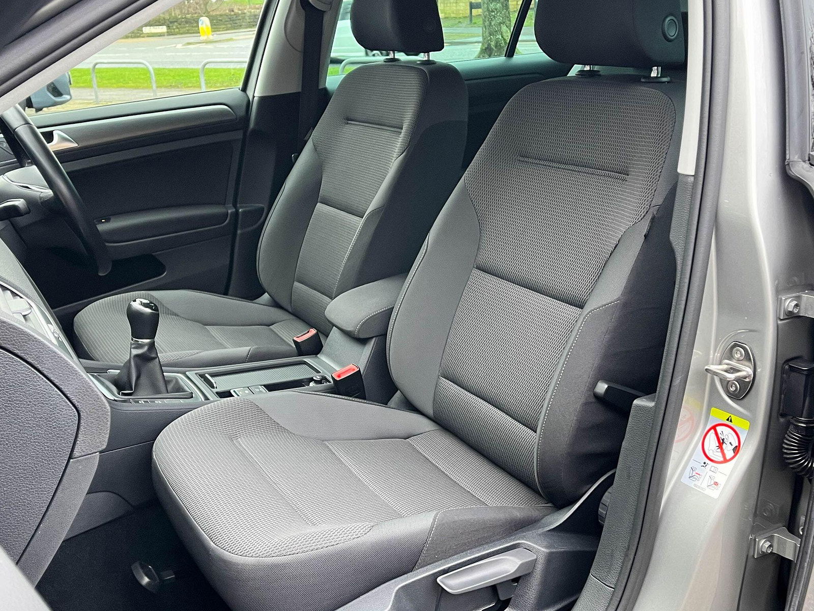 Volkswagen Golf 1.5 TSI EVO Match Edition Euro 6 (s/s) 5dr 5dr Manual 2020