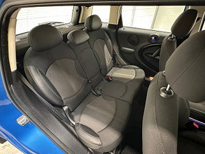 MINI Countryman thumbnail