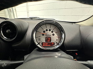 MINI Countryman thumbnail