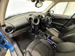 MINI Countryman thumbnail