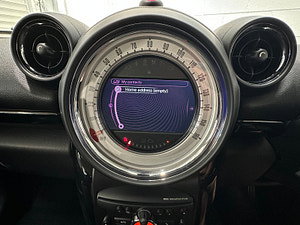 MINI Countryman thumbnail