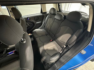 MINI Countryman thumbnail