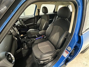 MINI Countryman thumbnail