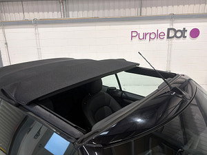 MINI Convertible thumbnail