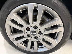 MINI Convertible thumbnail