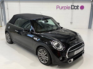 MINI Convertible thumbnail