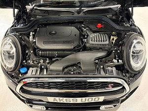 MINI Convertible thumbnail