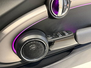 MINI Convertible thumbnail