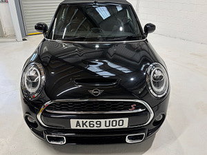 MINI Convertible thumbnail
