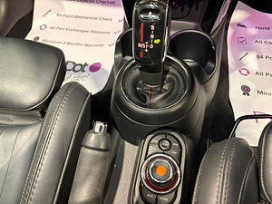 MINI Convertible thumbnail