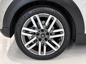 MINI Cooper thumbnail